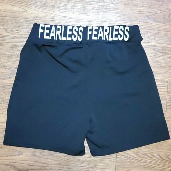 Series 8 Made in Egypt Fitness Active Athletic Workout Gym Shorts Size Medium - Picture 6 of 9